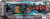 Speed Car - Rc Speed Shining Racer 41542 - Assorteret