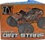 Fjernstyret Bil Med Lys Og Lyd - Speed Dirt Stars - 1 12 - Orange