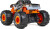 Fjernstyret Bil Med Lys Og Lyd - Speed Dirt Stars - 1 12 - Orange