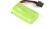 Fjernstyret Bil Med Lys Og Lyd - Speed Dirt Stars - 1 12 - Orange