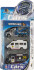 Speedcar - Streetcar 3 Biler I Metal - Assorteret