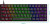 Speedlink - Atmos Rgb Rainbow Mechanical 60 Gaming Keyboard With Brown