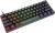 Speedlink - Atmos Rgb Rainbow Mechanical 60 Gaming Keyboard With Brown