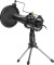 Speedlink Audis - Streaming Mikrofon - Sort