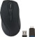 Speedlink - Axon Silent Antibacterial Rechargeable Mouse - Wireless Usb-A-C