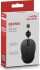 Speedlink - Beenie Mobile Mouse - Wired Usb Black