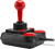 Speedlink - Competition Pro Extra Usb Joystick Controller - Sort Rød - Sl