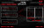 Speedlink - Corax Gaming Mus -Sort