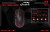 Speedlink - Corax Gaming Mus -Sort