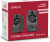 Speedlink - Daroc Stereo Højtaler Sæt - 12W