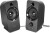 Speedlink - Daroc Stereo Højtaler Sæt - 12W