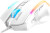 Speedlink - Decus Nx Rgb Gaming Mus - Hvid