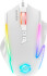 Speedlink - Decus Nx Rgb Gaming Mus - Hvid