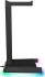 Speedlink - Excello Nx Rgb Headset Stand Usb 20 Hub Sort