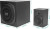 Speedlink - Gravity Lt 21 Subwoofer System Black