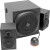 Speedlink - Gravity Lt 21 Subwoofer System Black