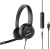 Speedlink Metis - Usb Stereo Headset - Sort