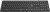 Speedlink - Niala Keyboard Black - Us Layout