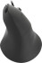 Speedlink - Piavo Ergonomic Vertikal Mus - Usb - Sort - 2400 Dpi