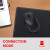 Speedlink - Snappy Rechargeable Mouse - Wireless Black