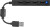 Speedlink - Snappy Slim 4-Port Usb Hub - Sl-140000-Bk