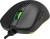 Speedlink - Taurox Gaming Mus - Sort