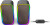Speedlink - Token Rgb Gaming Stereo Højttaler Sort