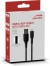 Speedlink - Usb-A To Usb-C Cable Set Black