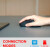 Speedlink - Velora Rechargeable Mouse - Wireless Bluetooth Smart Flying