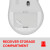 Speedlink - Velora Rechargeable Mouse - Wireless Bluetooth Smart Flying