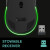Speedlink - Velox Rechargeable Rgb Gaming Mouse - Wireless Black