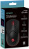 Speedlink - Velox Rechargeable Rgb Gaming Mouse - Wireless Black