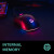 Speedlink - Velox Rechargeable Rgb Gaming Mouse - Wireless Black