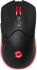 Speedlink - Velox Rechargeable Rgb Gaming Mouse - Wireless Black
