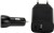 Speedlink - Wall Car Charger Set Usb-A Usb-C 15W Black