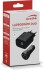 Speedlink - Wall Car Charger Set Usb-A Usb-C 15W Black
