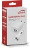 Speedlink - Wall Car Charger Set Usb-A Usb-C 15W White