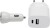 Speedlink - Wall Car Charger Set Usb-A Usb-C 15W White