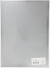 Spejlplast - 29 5X21 Cm - Tykkelse 1 1 Mm - 1 Ark