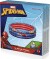 Spiderman Badebassin - Bestway - 122 L