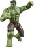 Spider-Man - Delux Titan Figur Hulk