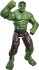 Spider-Man - Delux Titan Figur Hulk