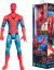 Spider-Man - Delux Titan Figur Spider-Man