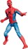 Spider-Man - Delux Titan Figur Spider-Man