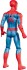 Spider-Man - Delux Titan Figur Spider-Man