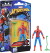 Spider-Man - Venom Versus Figur - Assorteret - Hasbro F6900