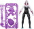 Spider-Man - Action Verse Figur - Assorteret - Hasbro G2718