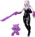 Spider-Man - Action Verse Figur - Assorteret - Hasbro G2718
