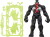 Spider-Man - Action Verse Figur - Assorteret - Hasbro G2718