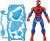 Spider-Man - Action Verse Figur - Assorteret - Hasbro G2718